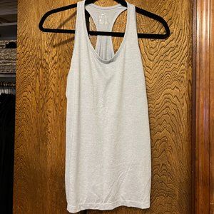 Nike DRI Fit Running Tank, Size M